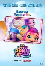 Watch My Little Pony: A New Generation Putlocker