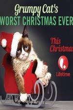 Watch Grumpy Cat's Worst Christmas Ever Putlocker