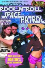 Watch Rock n Roll Space Patrol Action Is Go Putlocker