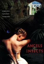 Watch Angels and Insects Online Putlocker