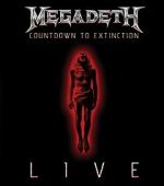 Watch Megadeth: Countdown to Extinction - Live Online Putlocker