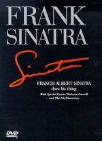 Watch Francis Albert Sinatra Does His Thing (TV Special 1968) Online Putlocker