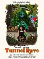Watch Tunnel Rave (Short 2024) Online Putlocker