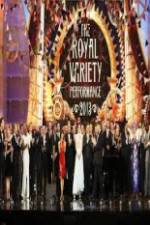 Watch Royal Variety Performance Online Putlocker