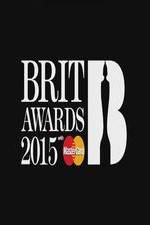 Watch The BRIT Awards 2015 Online Putlocker