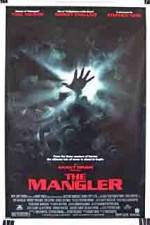 Watch The Mangler Putlocker
