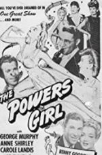 Watch The Powers Girl Online Putlocker