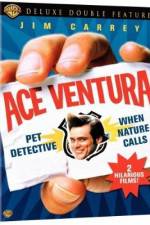 Watch Ace Ventura: When Nature Calls Putlocker
