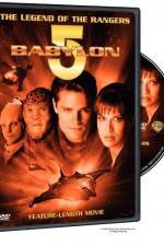 Watch Babylon 5 The Legend of the Rangers To Live and Die in Starlight Putlocker
