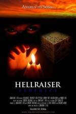 Watch Hellraiser: Prophecy Online Putlocker