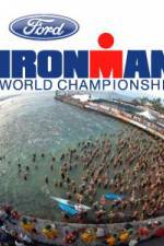 Watch Ironman Triathlon World Championship Online Putlocker
