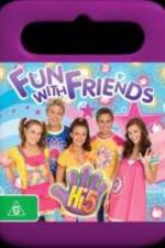 Watch Hi-5 Fun With Friends Putlocker