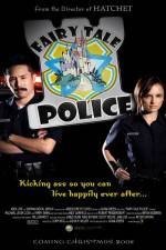 Watch Fairy Tale Police Putlocker