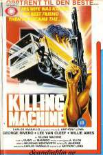 Watch Killing Machine Putlocker