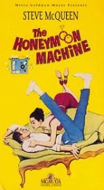 Watch The Honeymoon Machine Online Putlocker