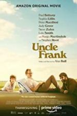 Watch Uncle Frank Putlocker