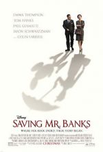 Watch Saving Mr. Banks Putlocker