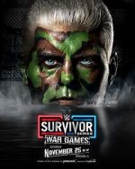 Watch WWE Survivor Series WarGames (TV Special 2023) Online Putlocker