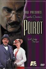 Watch "Agatha Christie's Poirot" Evil Under the Sun Online Putlocker