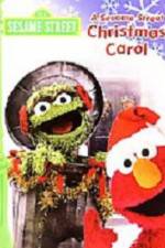 Watch A Sesame Street Christmas Carol Putlocker
