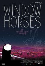 Watch Window Horses: The Poetic Persian Epiphany of Rosie Ming Online Putlocker