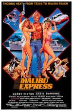 Watch Malibu Express Online Putlocker