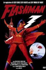Watch Flashman Putlocker