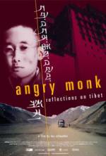 Watch Angry Monk: Reflections on Tibet Putlocker