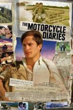 Watch Motorcycle Diaries - Diarios de motocicleta Putlocker