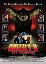 Watch Grizzly II: The Concert Online Putlocker