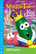 Watch VeggieTales King George and the Ducky Putlocker