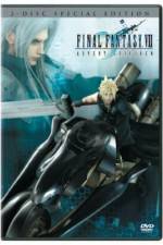 Watch Final Fantasy VII: Advent Children Online Putlocker