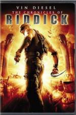 Watch The Chronicles of Riddick Putlocker