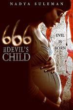 Watch 666 the Devil's Child Putlocker