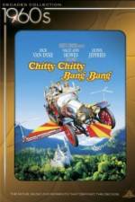 Watch Chitty Chitty Bang Bang Online Putlocker