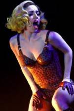 Watch Lady Gaga - BBC Big Weekend Concert Putlocker
