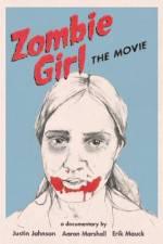 Watch Zombie Girl The Movie Online Putlocker