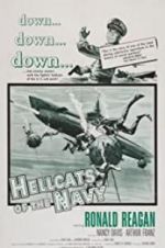 Watch Hellcats of the Navy Online Putlocker