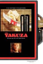 Watch The Yakuza Online Putlocker