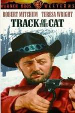 Watch Track of the Cat Online Putlocker