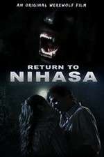 Watch Return to Nihasa Putlocker