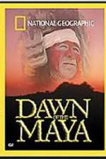 Watch National Geographic Dawn of the Maya Putlocker