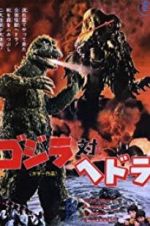Watch Godzilla vs. Hedorah Putlocker