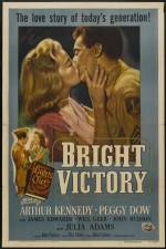 Watch Bright Victory Online Putlocker