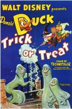 Watch Trick or Treat Putlocker
