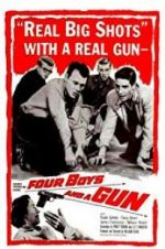 Watch Four Boys and a Gun Online Putlocker
