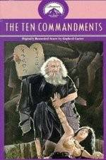 Watch The Ten Commandments Online Putlocker