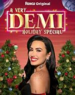 Watch A Very Demi Holiday Special (TV Special 2023) Putlocker