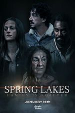 Watch Spring Lakes Online Putlocker