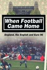 Watch Alan Shearer's Euro 96: When Football Came Home Putlocker